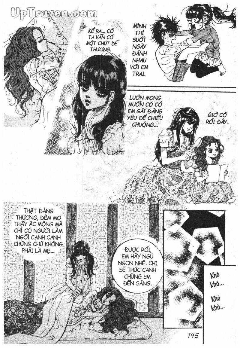 Hoàng Cung - Chapter 18 - Trang 139