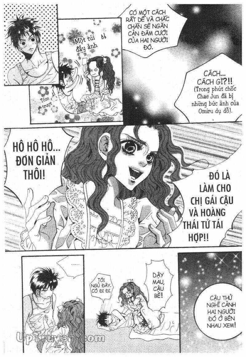 Hoàng Cung - Chapter 18 - Trang 144