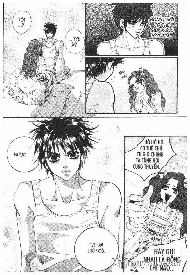 Hoàng Cung - Chapter 18 - Trang 147