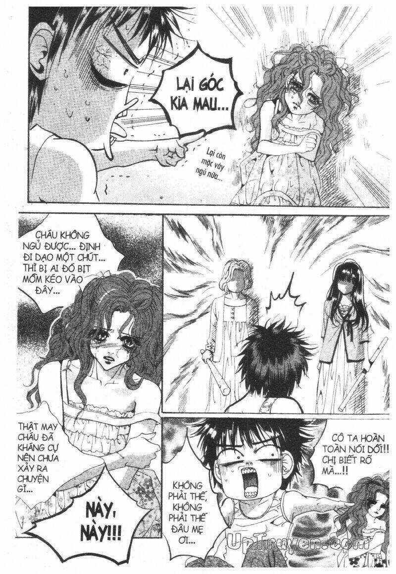 Hoàng Cung - Chapter 18 - Trang 150