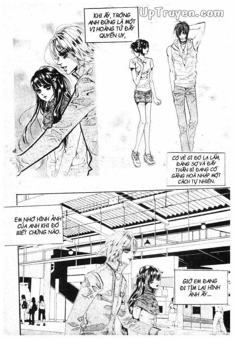 Hoàng Cung - Chapter 18 - Trang 16