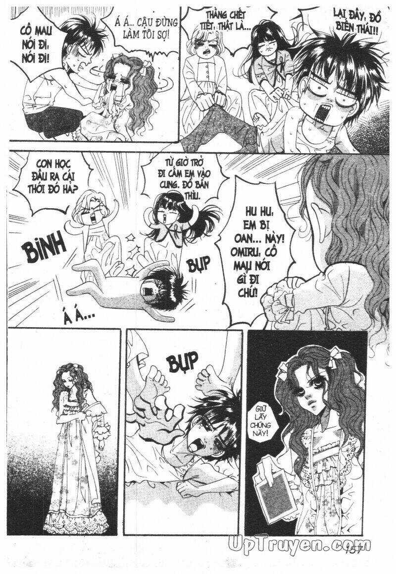 Hoàng Cung - Chapter 18 - Trang 151