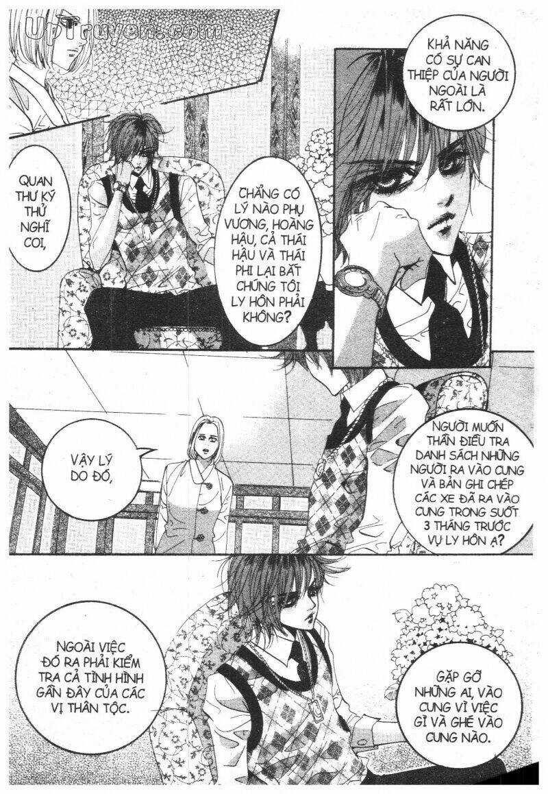 Hoàng Cung - Chapter 18 - Trang 153