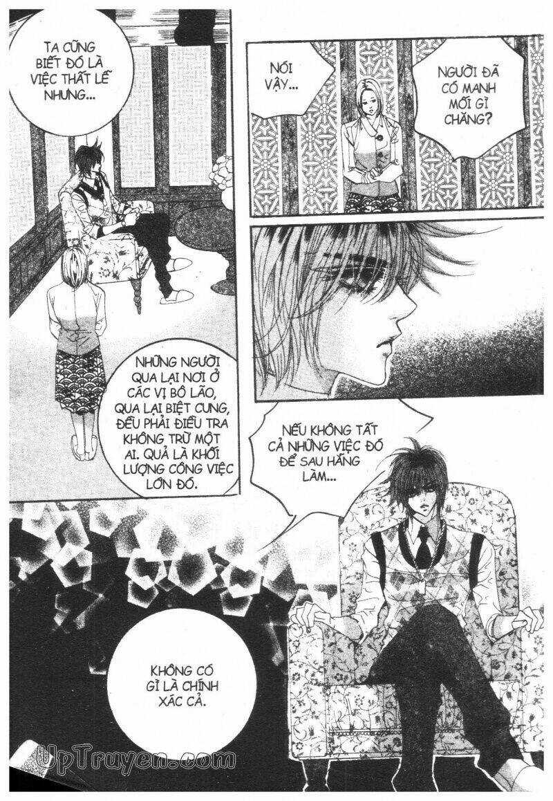 Hoàng Cung - Chapter 18 - Trang 154