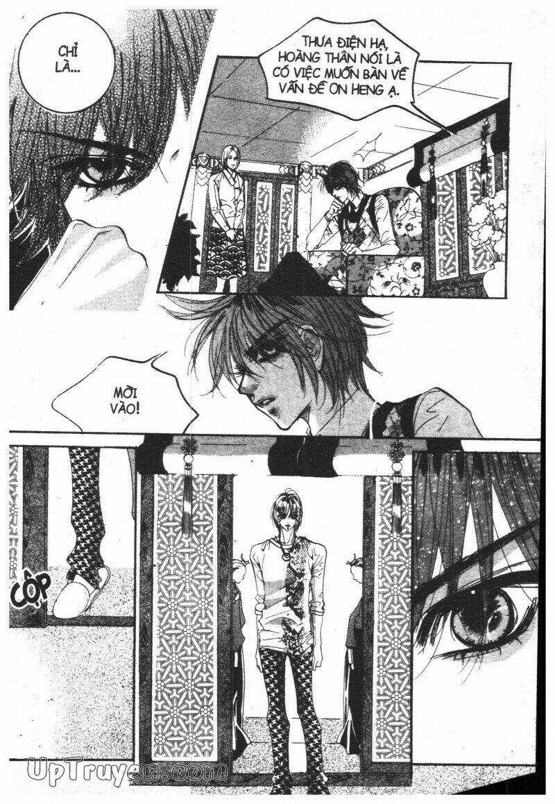 Hoàng Cung - Chapter 18 - Trang 155