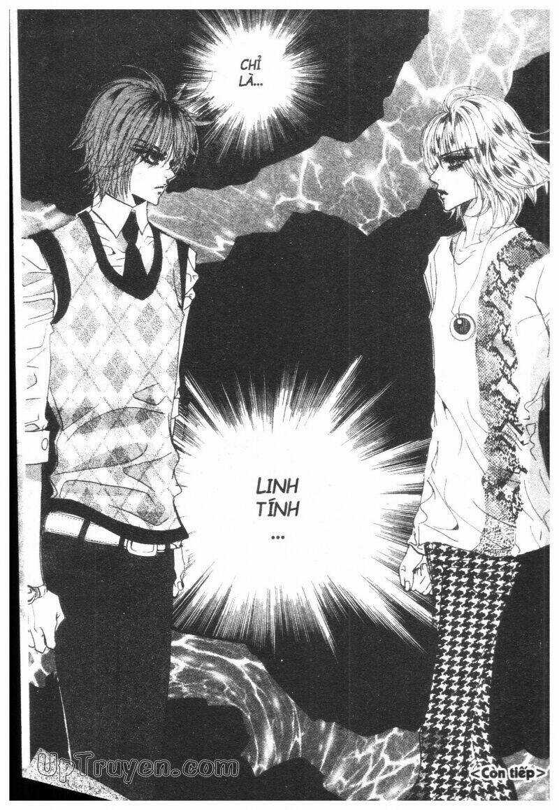 Hoàng Cung - Chapter 18 - Trang 156