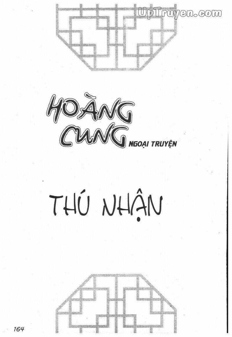 Hoàng Cung - Chapter 18 - Trang 158