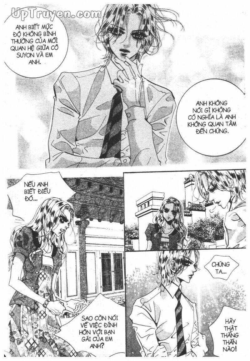 Hoàng Cung - Chapter 18 - Trang 160