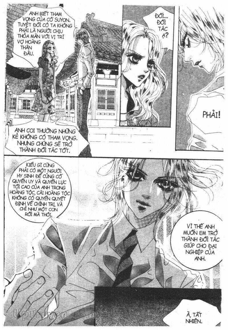 Hoàng Cung - Chapter 18 - Trang 161