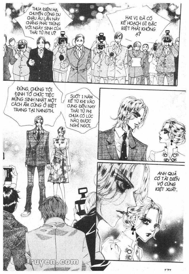 Hoàng Cung - Chapter 18 - Trang 165