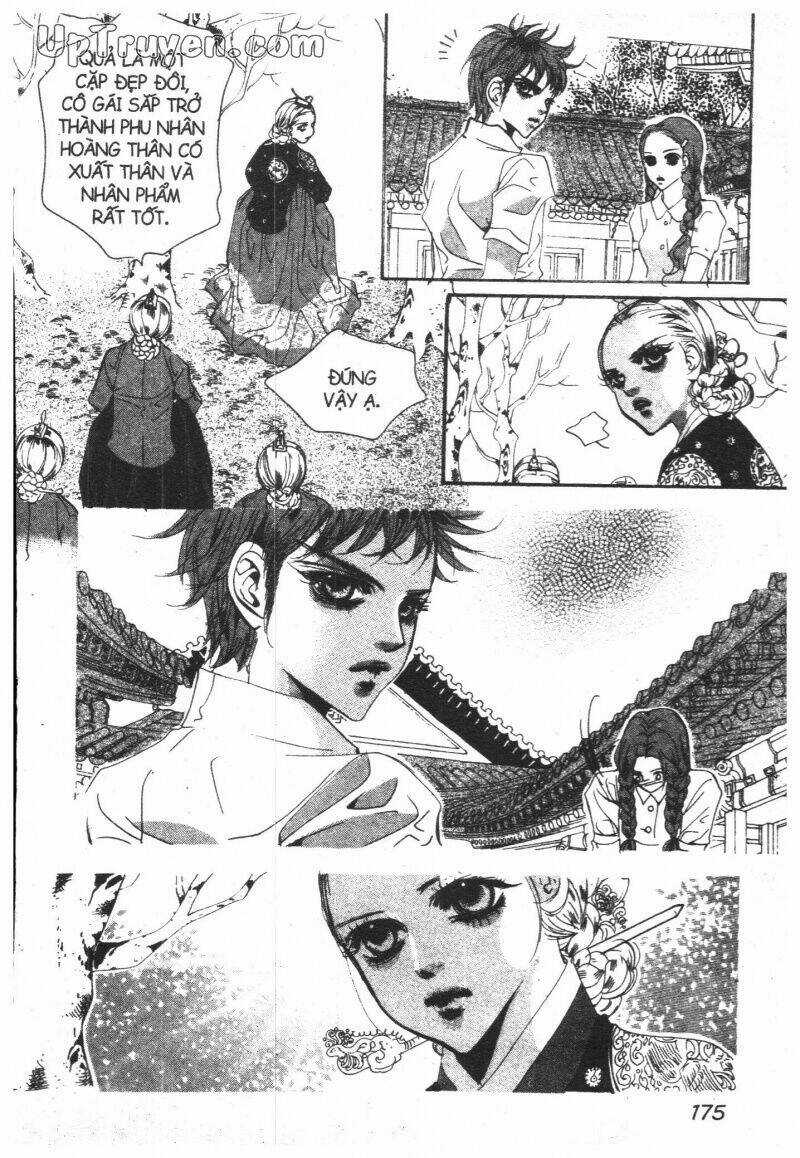 Hoàng Cung - Chapter 18 - Trang 169