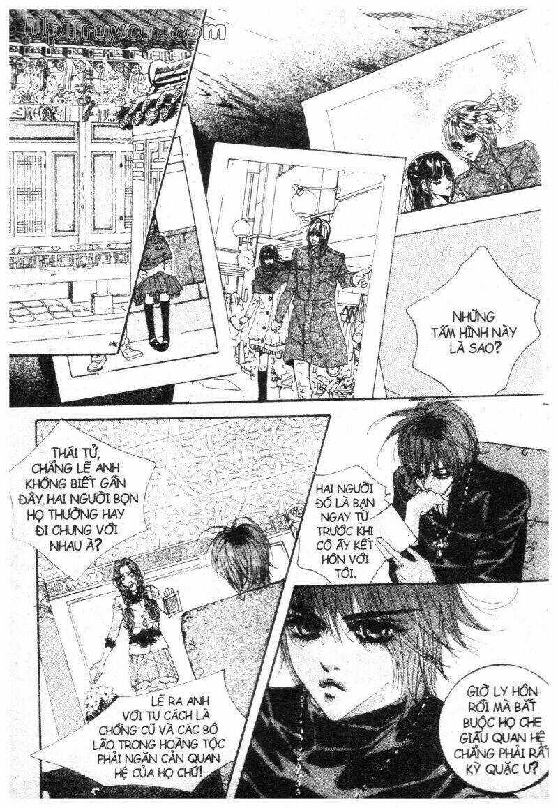 Hoàng Cung - Chapter 18 - Trang 18