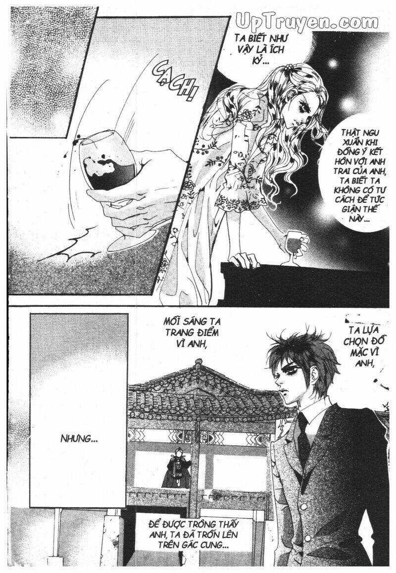 Hoàng Cung - Chapter 18 - Trang 171