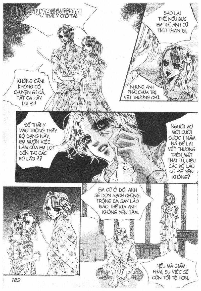 Hoàng Cung - Chapter 18 - Trang 176