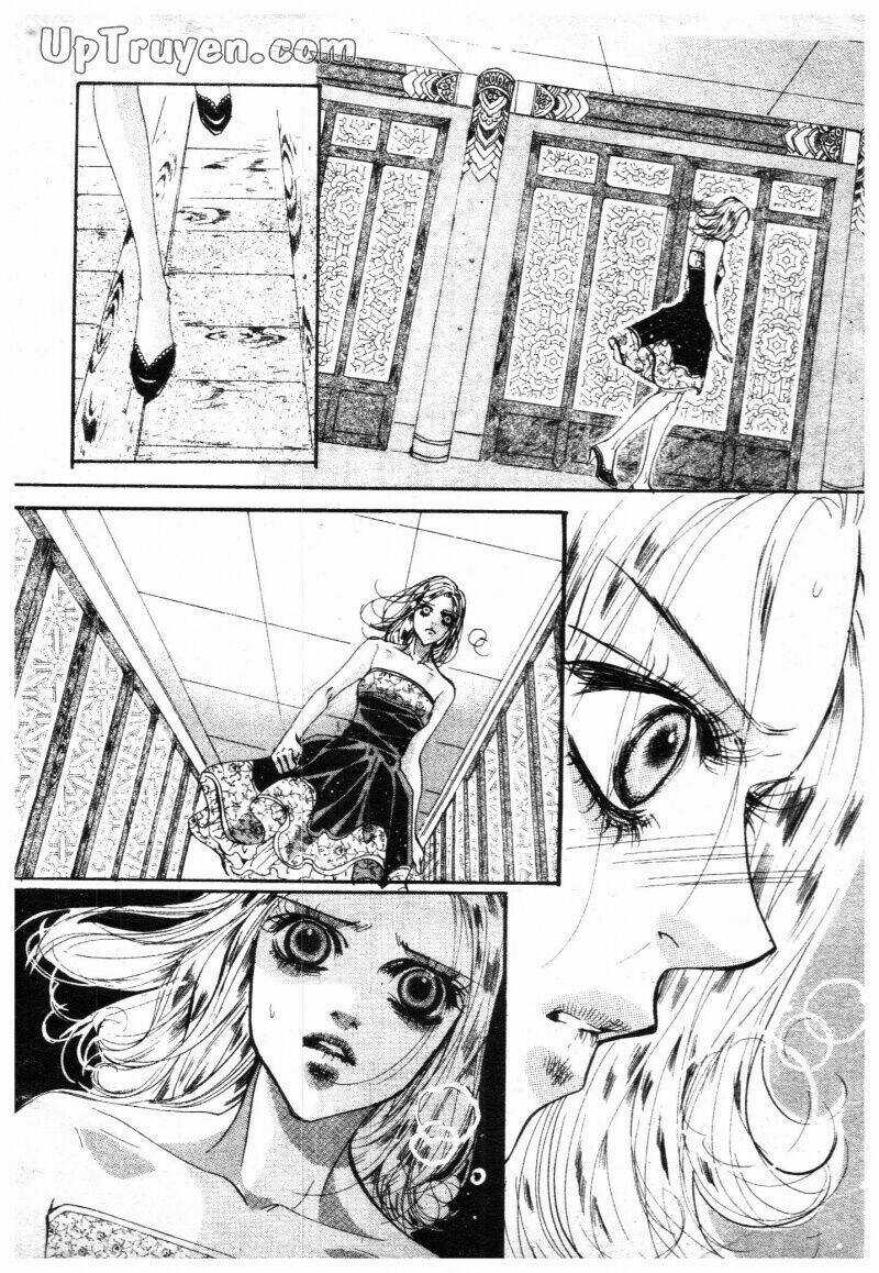 Hoàng Cung - Chapter 18 - Trang 3