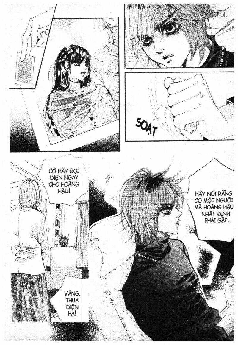 Hoàng Cung - Chapter 18 - Trang 21