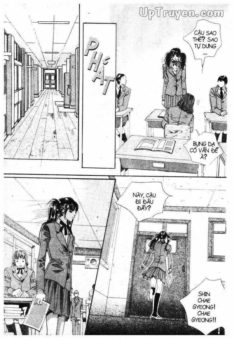 Hoàng Cung - Chapter 18 - Trang 22