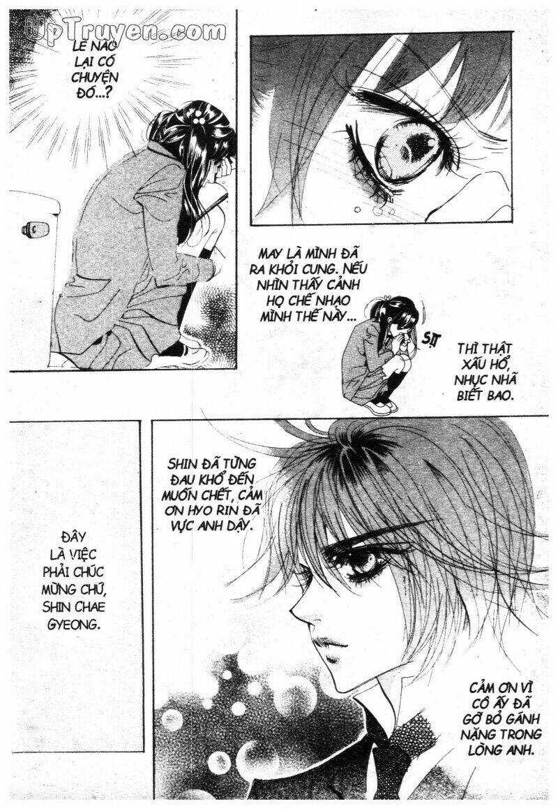 Hoàng Cung - Chapter 18 - Trang 25