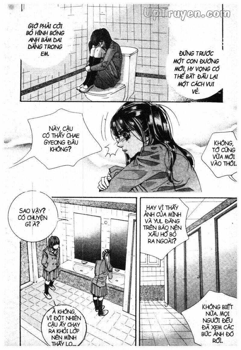 Hoàng Cung - Chapter 18 - Trang 27