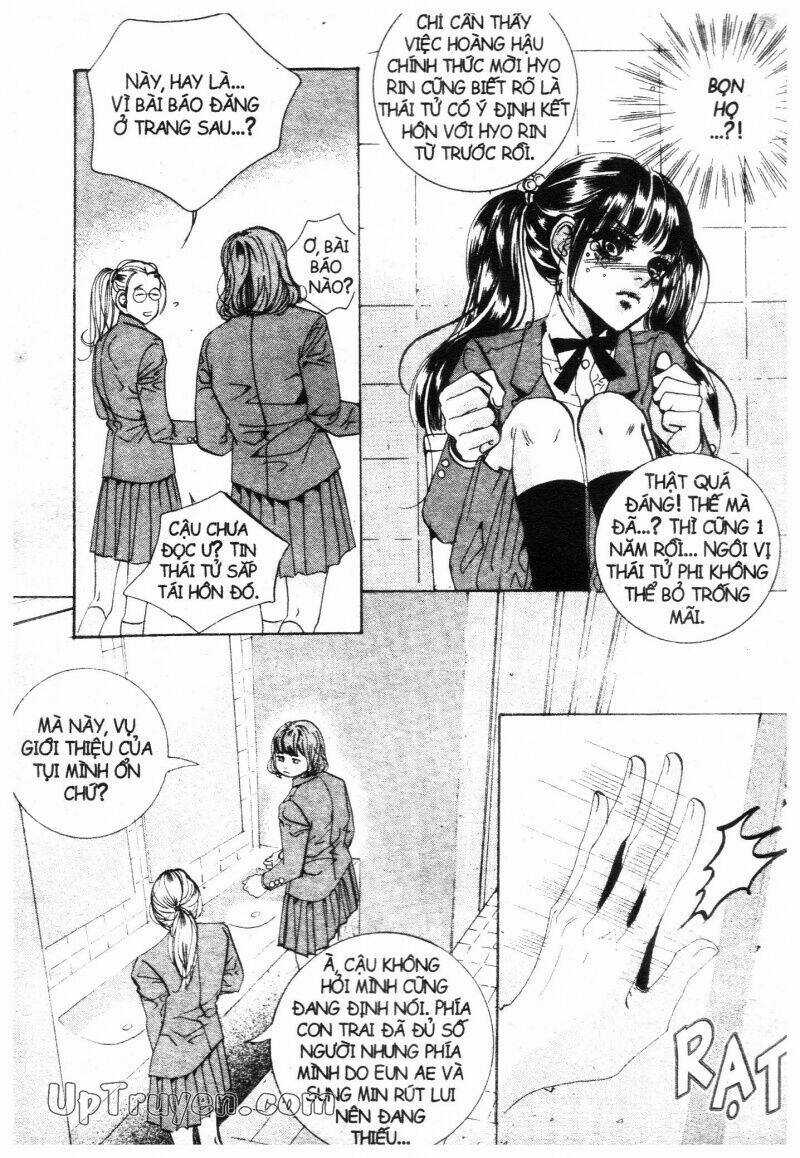 Hoàng Cung - Chapter 18 - Trang 28