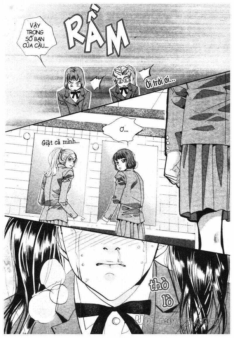 Hoàng Cung - Chapter 18 - Trang 29