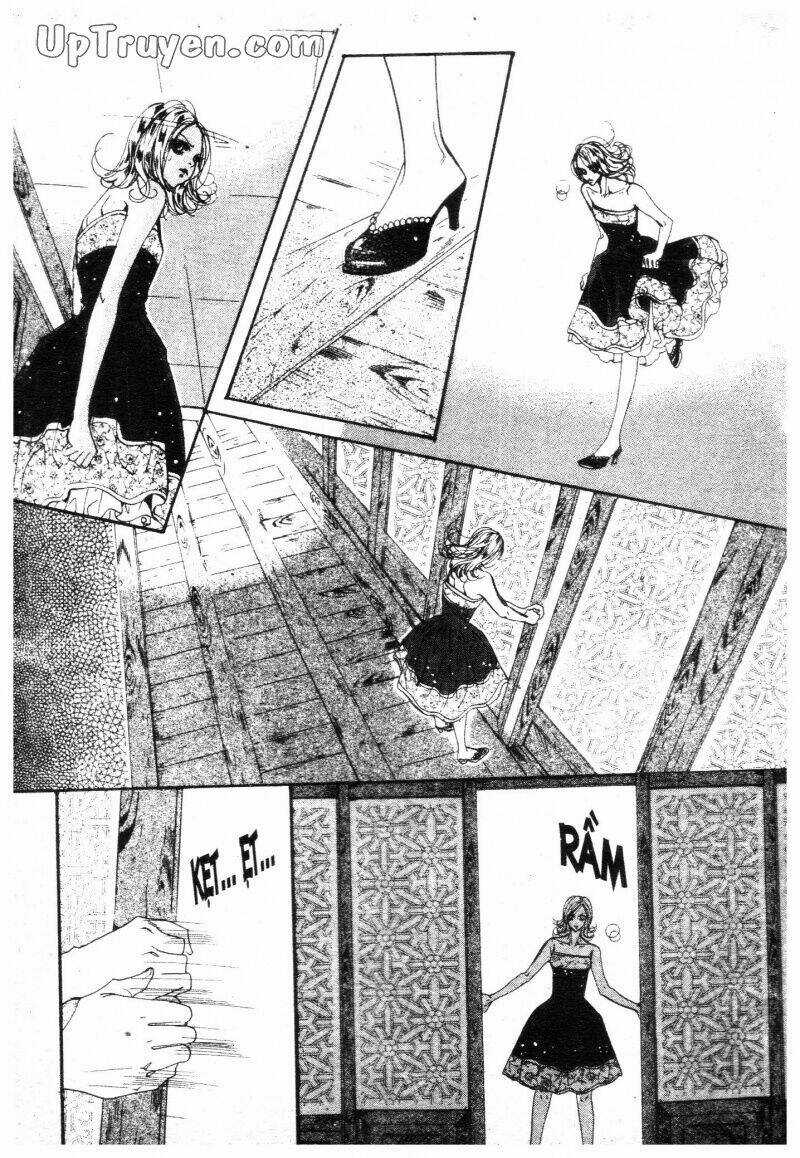 Hoàng Cung - Chapter 18 - Trang 4