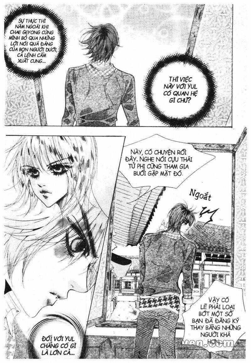 Hoàng Cung - Chapter 18 - Trang 33