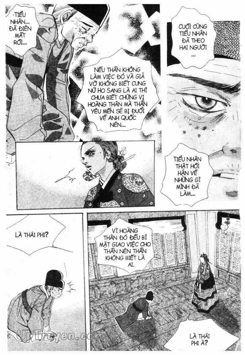 Hoàng Cung - Chapter 18 - Trang 36