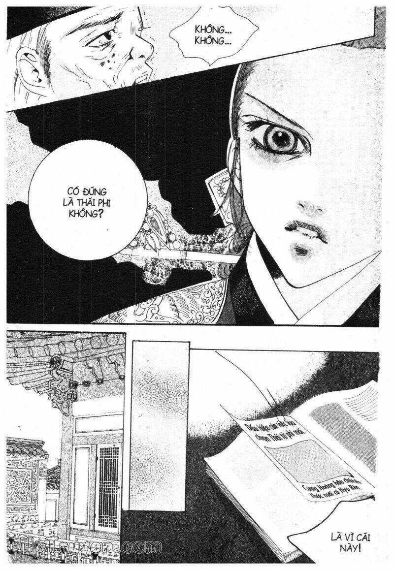 Hoàng Cung - Chapter 18 - Trang 37
