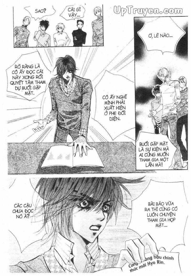 Hoàng Cung - Chapter 18 - Trang 38