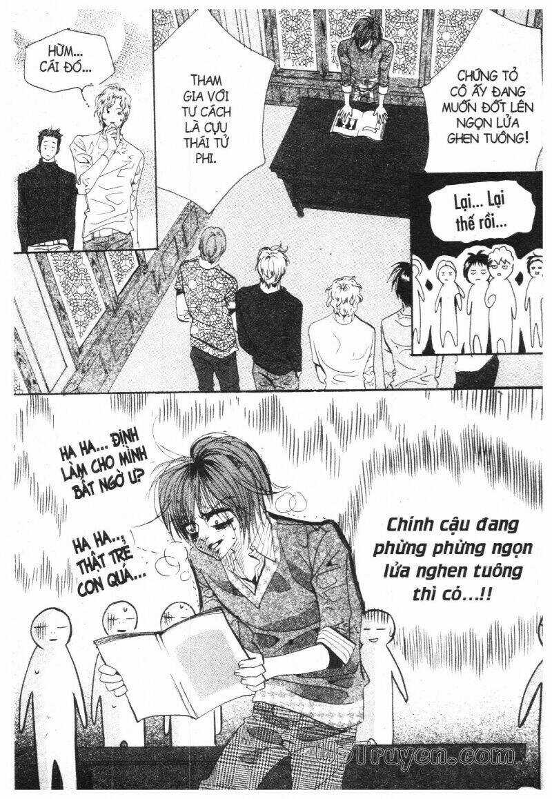 Hoàng Cung - Chapter 18 - Trang 39