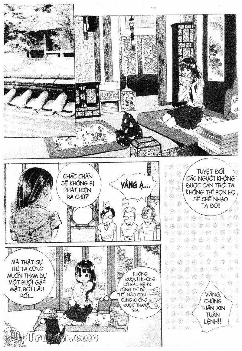 Hoàng Cung - Chapter 18 - Trang 40