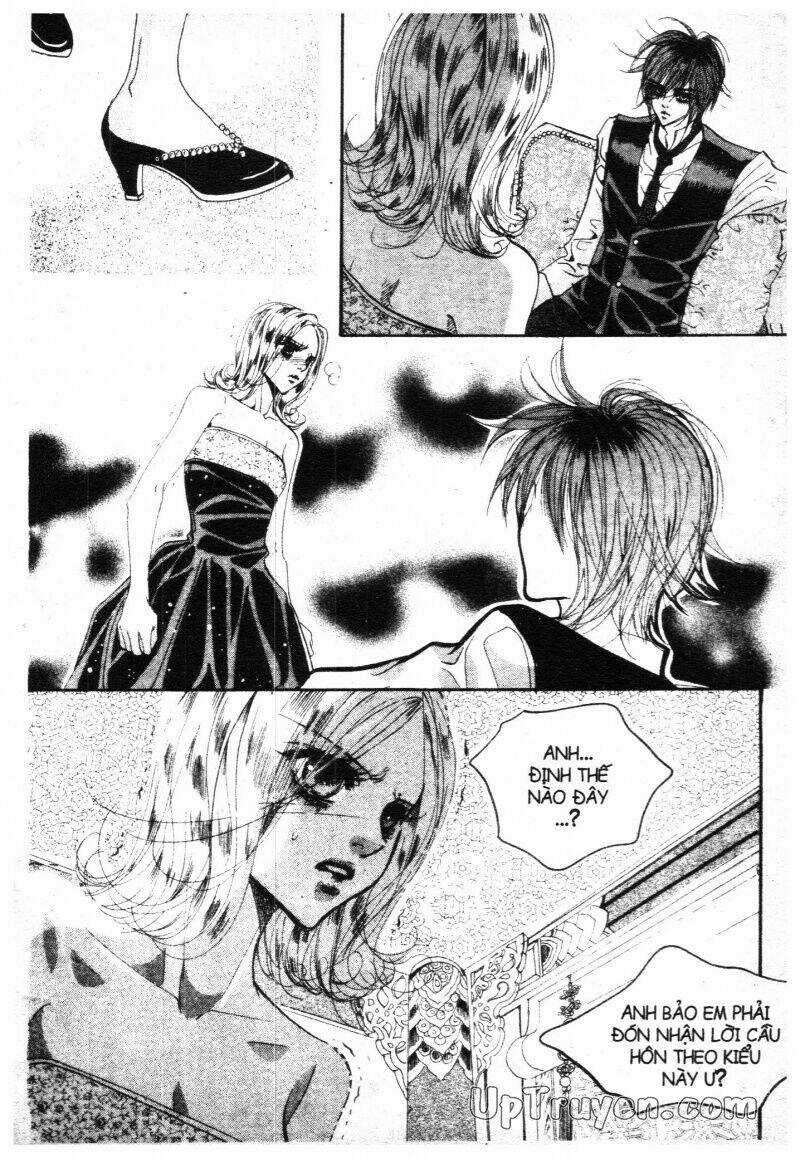 Hoàng Cung - Chapter 18 - Trang 5