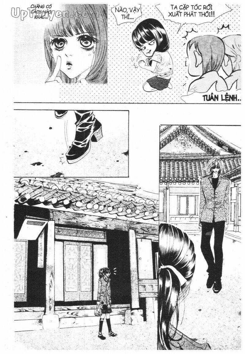 Hoàng Cung - Chapter 18 - Trang 41