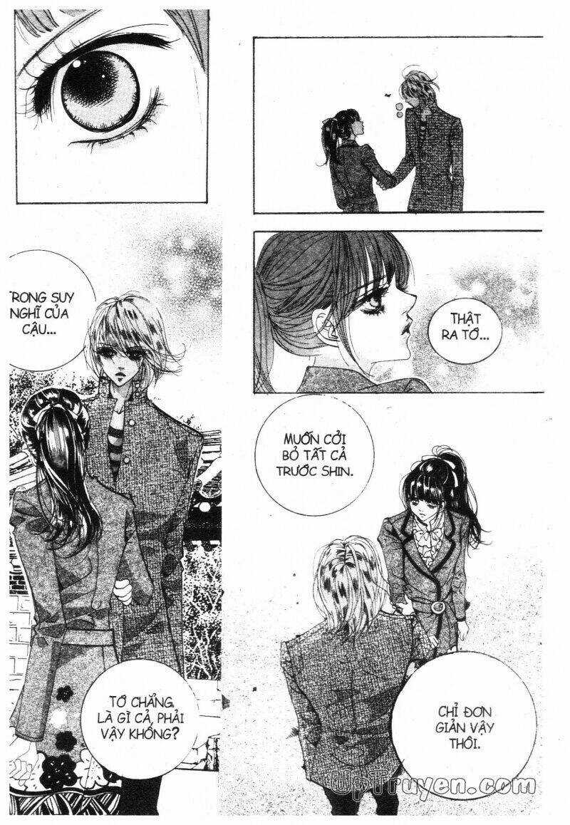 Hoàng Cung - Chapter 18 - Trang 44