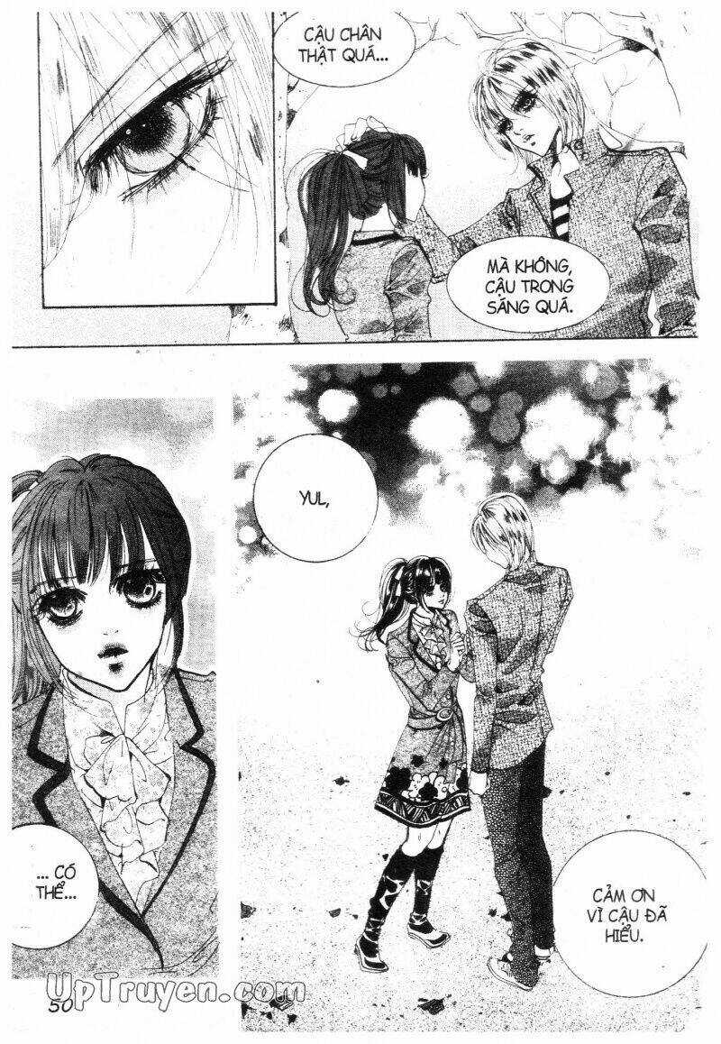 Hoàng Cung - Chapter 18 - Trang 46