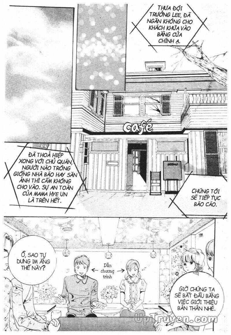 Hoàng Cung - Chapter 18 - Trang 47