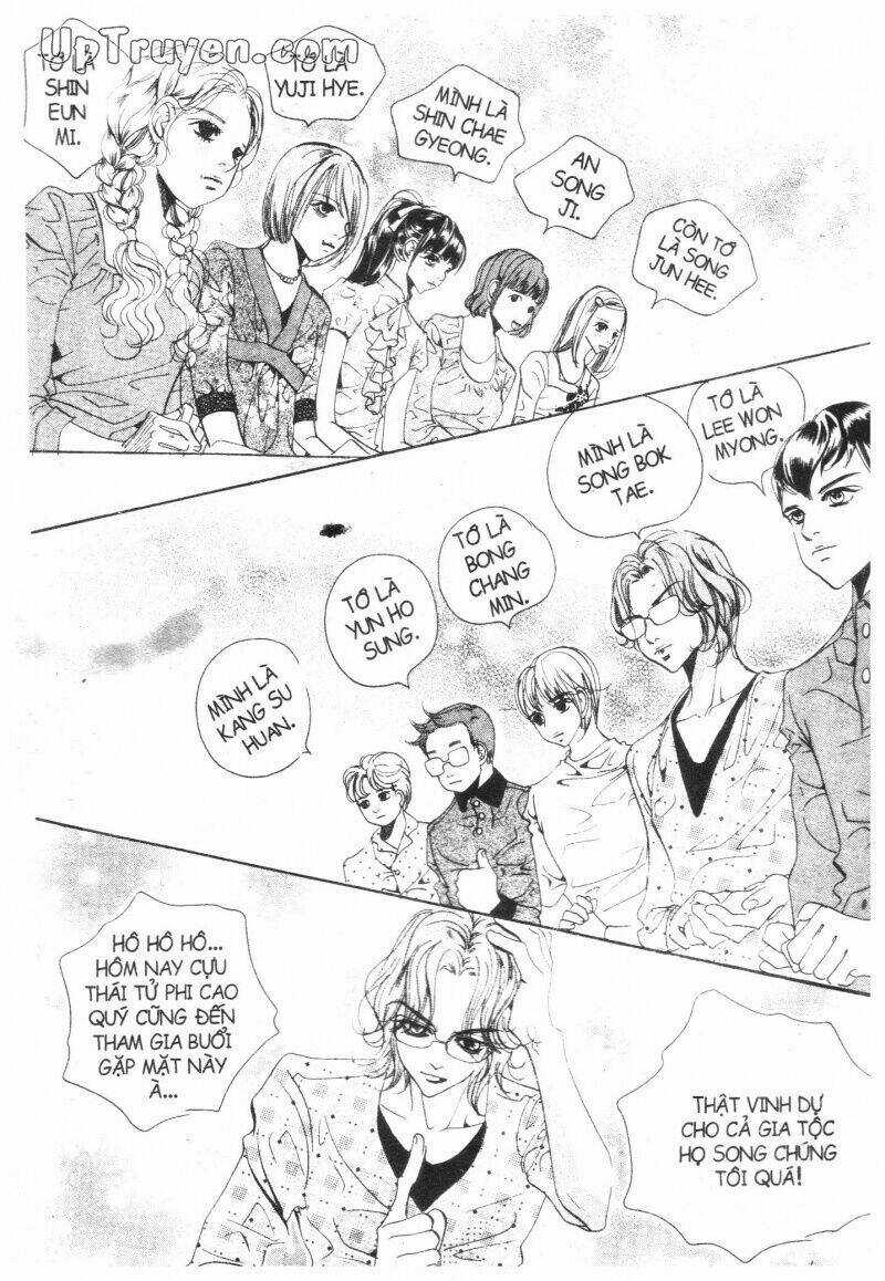 Hoàng Cung - Chapter 18 - Trang 48