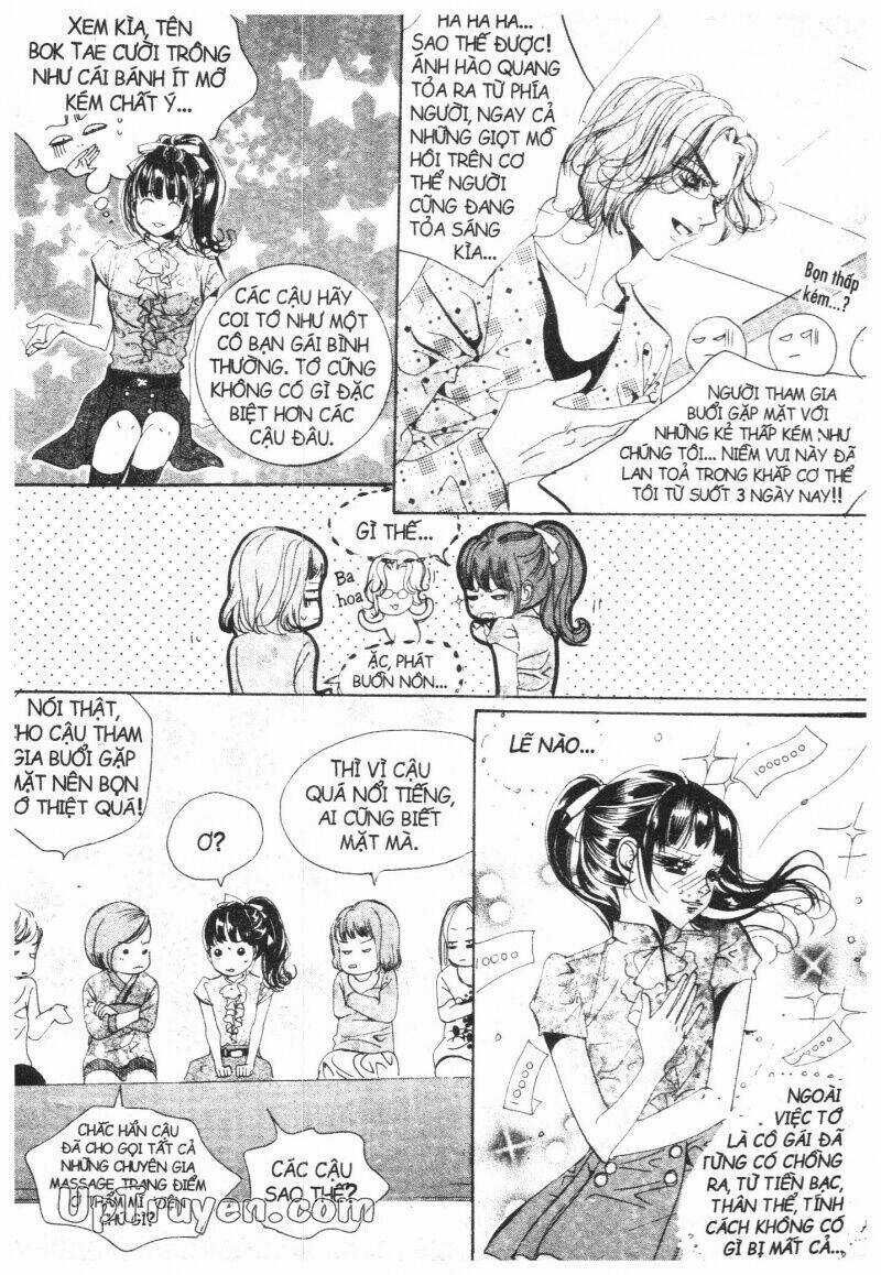 Hoàng Cung - Chapter 18 - Trang 49