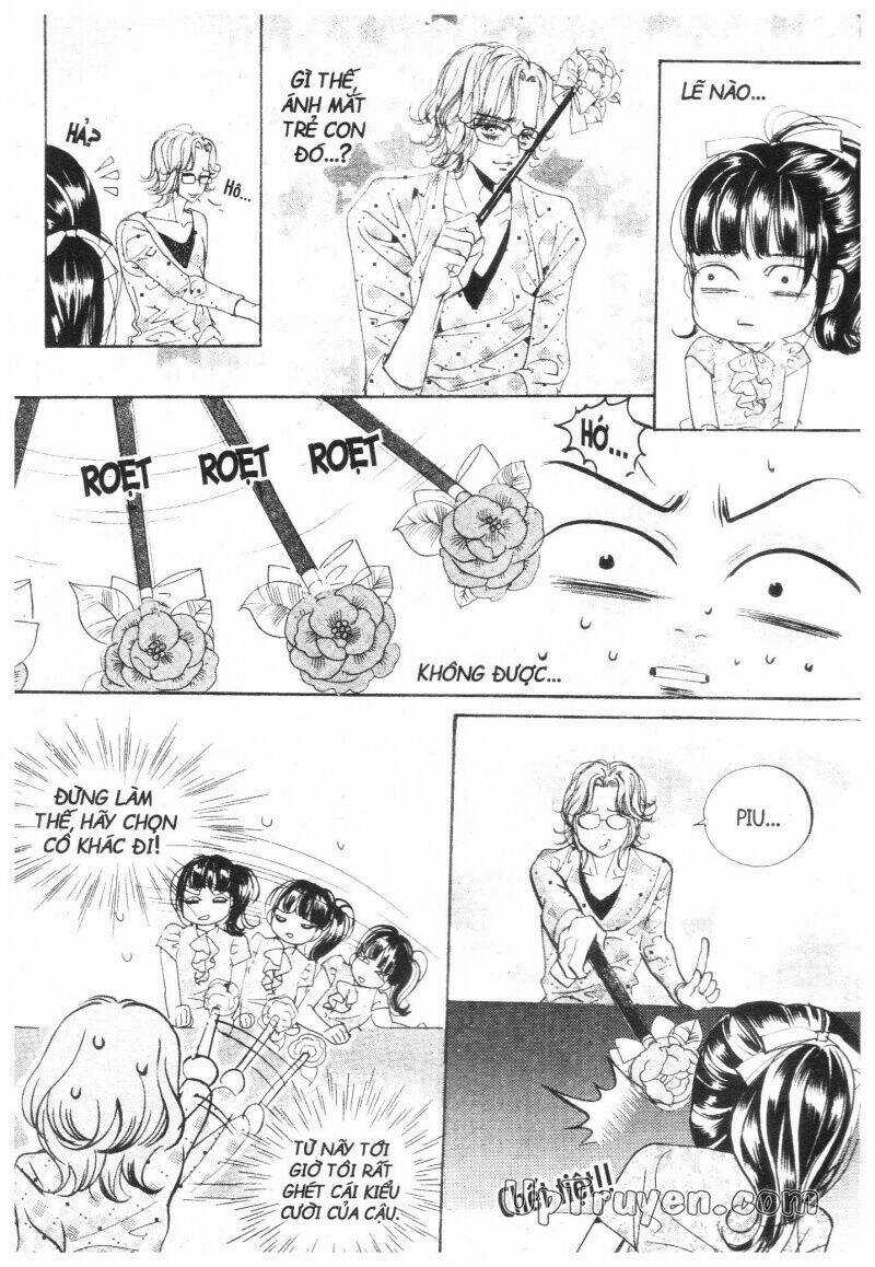 Hoàng Cung - Chapter 18 - Trang 52