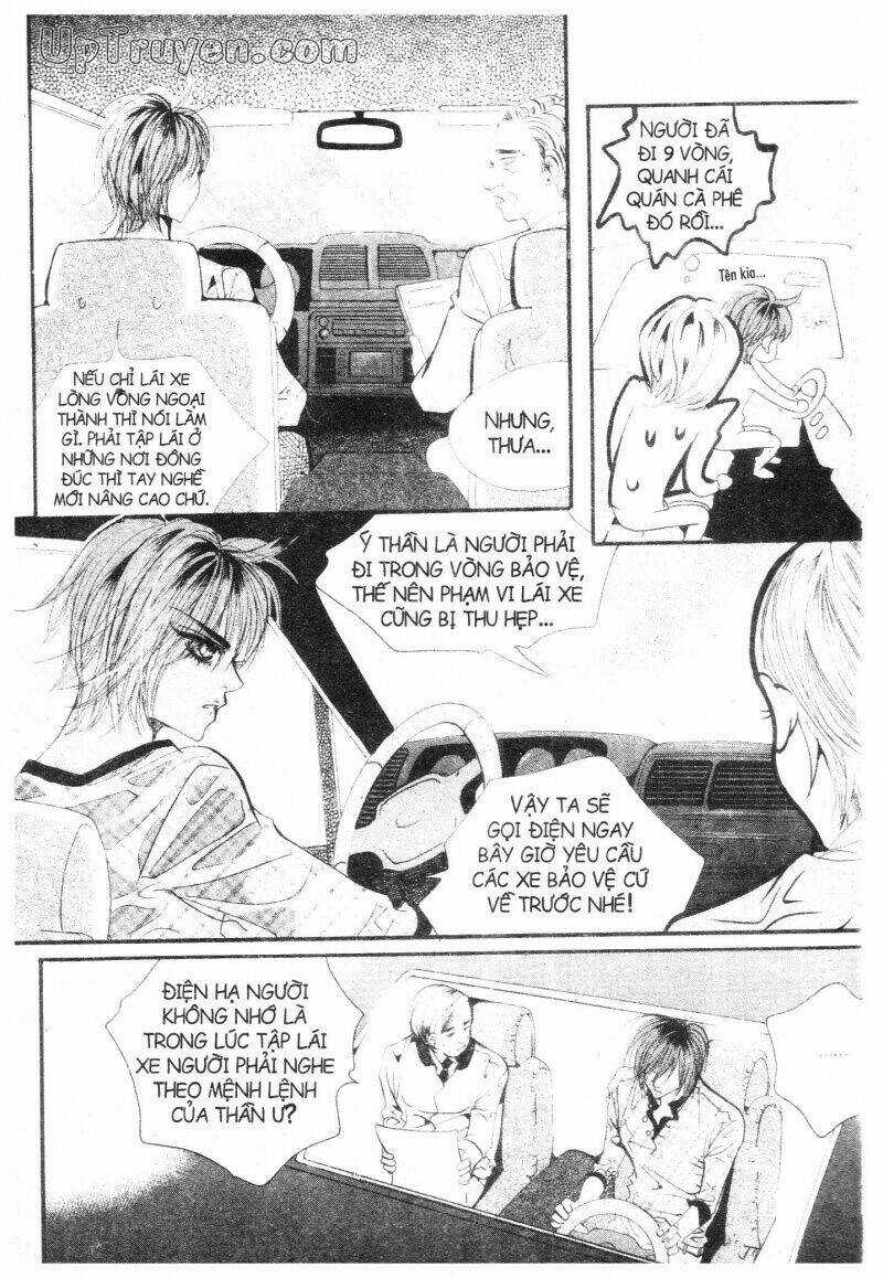 Hoàng Cung - Chapter 18 - Trang 54