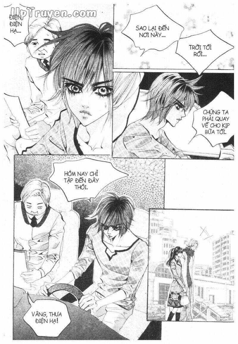 Hoàng Cung - Chapter 18 - Trang 58