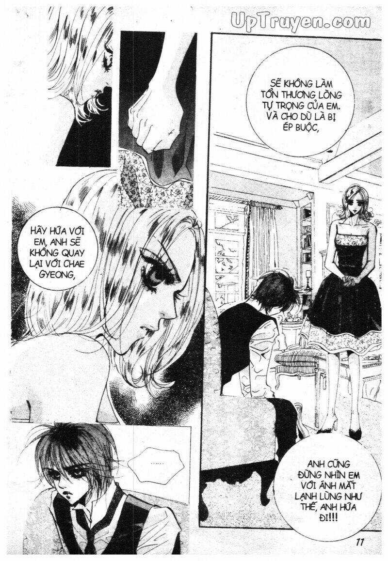 Hoàng Cung - Chapter 18 - Trang 7