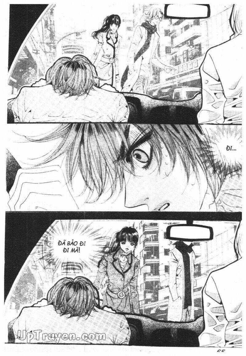 Hoàng Cung - Chapter 18 - Trang 61