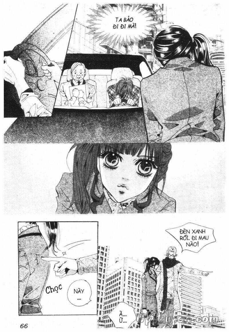 Hoàng Cung - Chapter 18 - Trang 62