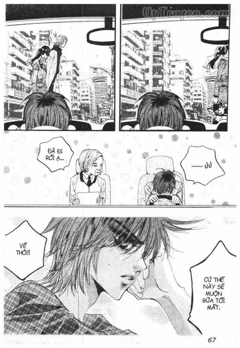 Hoàng Cung - Chapter 18 - Trang 63