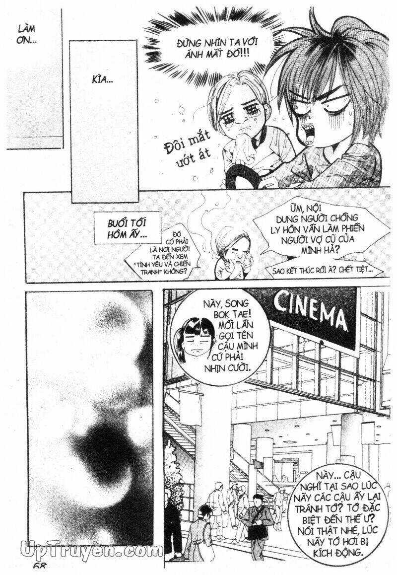 Hoàng Cung - Chapter 18 - Trang 64