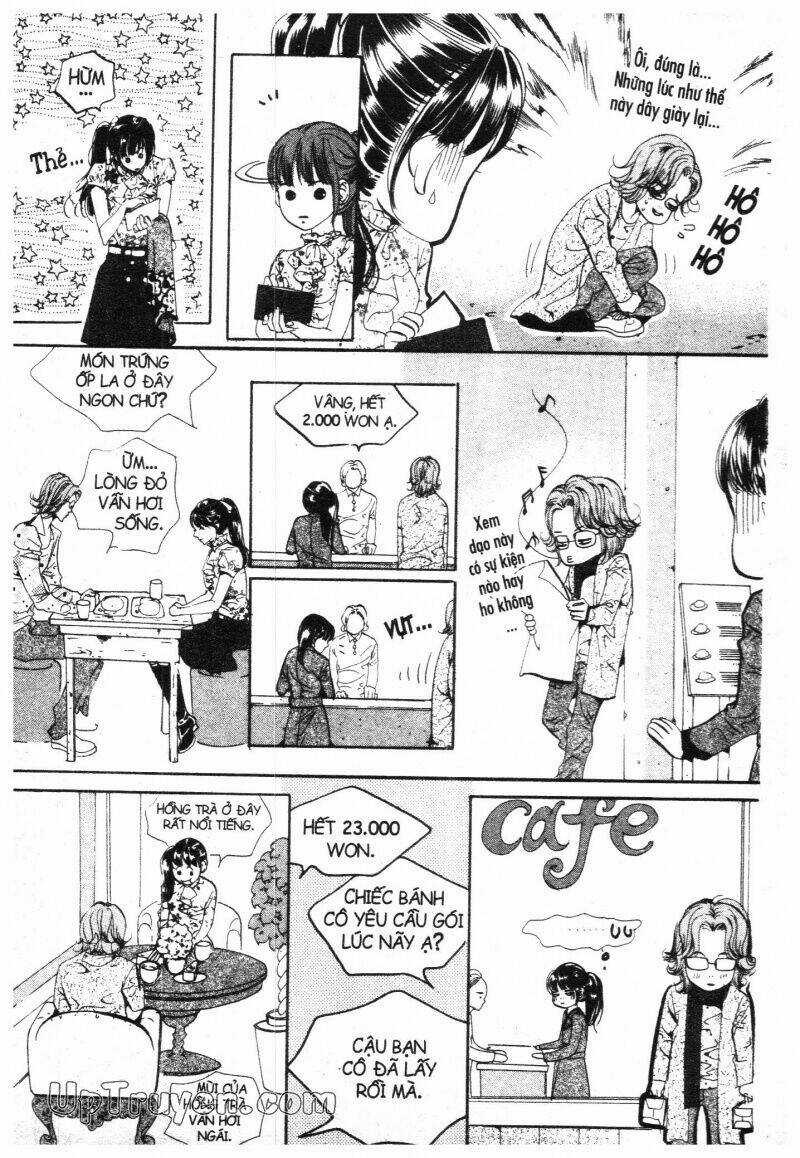 Hoàng Cung - Chapter 18 - Trang 67