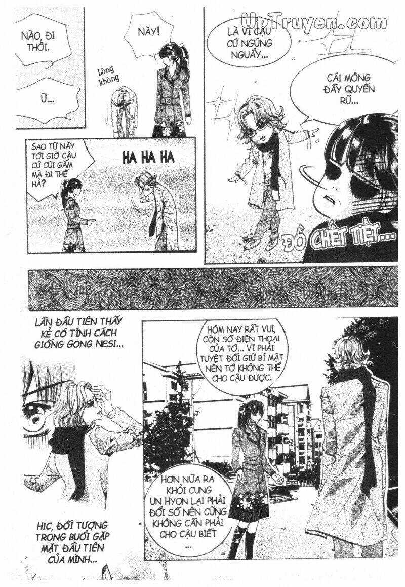 Hoàng Cung - Chapter 18 - Trang 68