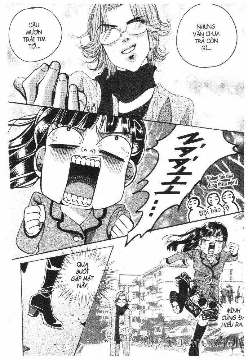 Hoàng Cung - Chapter 18 - Trang 70